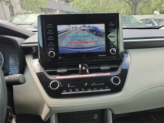 Toyota Corolla Cross for sale Las Vegas