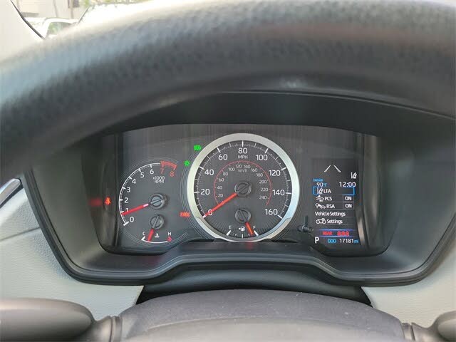 Toyota Corolla Cross for sale Las Vegas