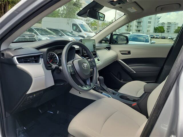 Toyota Corolla Cross for sale Las Vegas