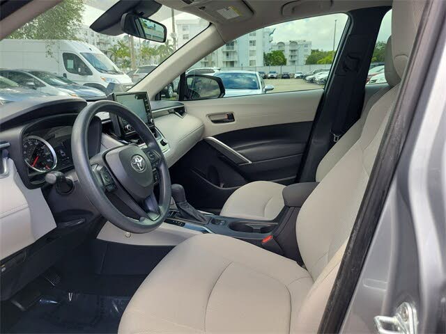 Toyota Corolla Cross for sale Las Vegas