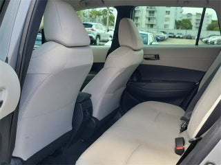 Toyota Corolla Cross for sale Las Vegas