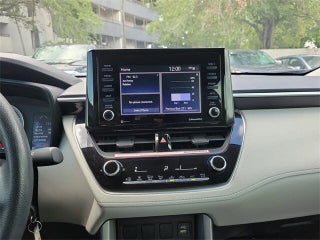 Toyota Corolla Cross for sale Las Vegas