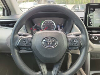 Toyota Corolla Cross for sale Las Vegas