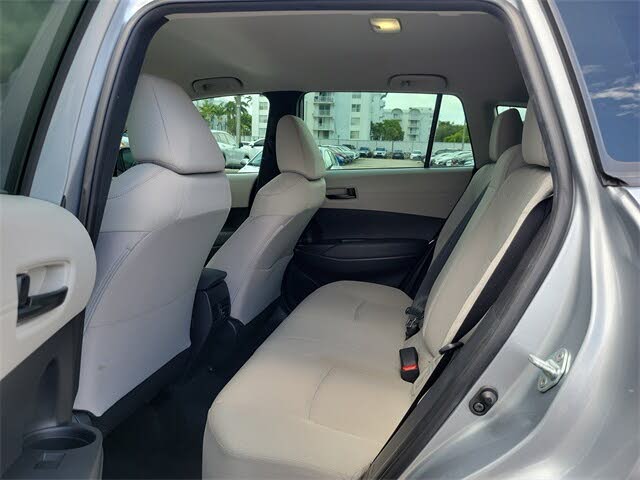 Toyota Corolla Cross for sale Las Vegas