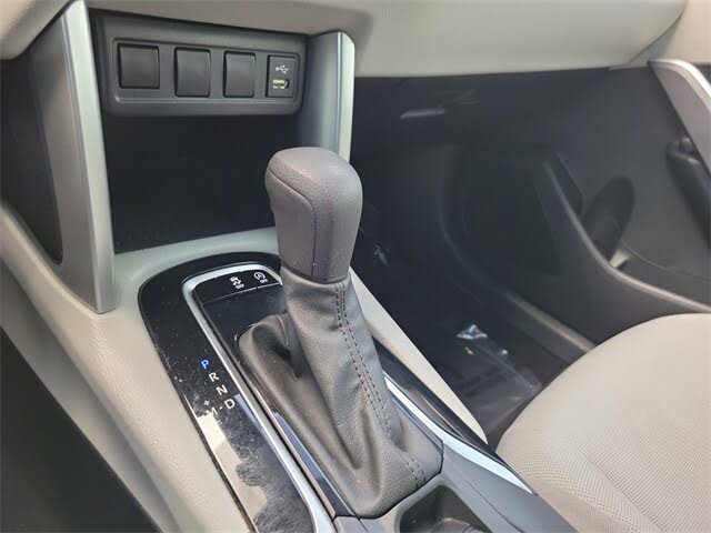Toyota Corolla Cross for sale Las Vegas