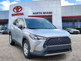 Toyota Corolla Cross for sale Las Vegas