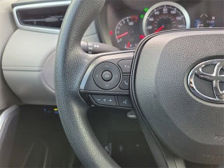 Toyota Corolla Cross for sale Las Vegas