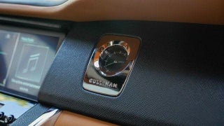 2019 Rolls-Royce Cullinan thumbnail – Fort Lauderdale, FL – 187