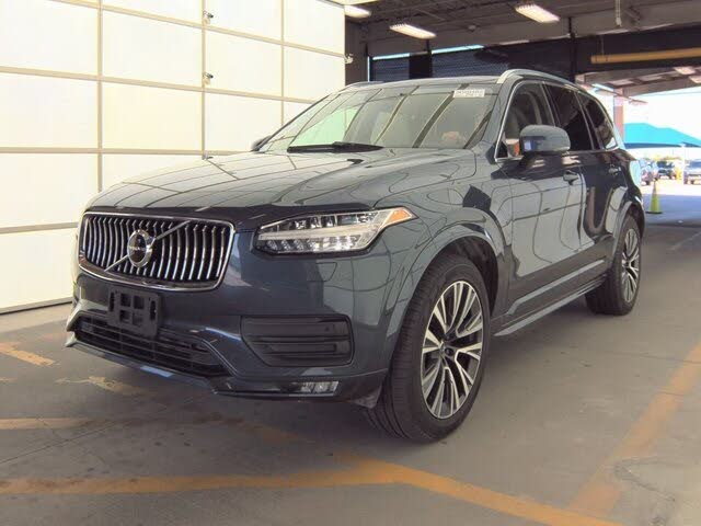 Volvo XC90 for sale Las Vegas