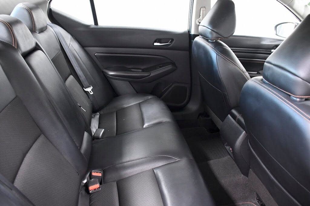 Nissan Altima for sale Las Vegas