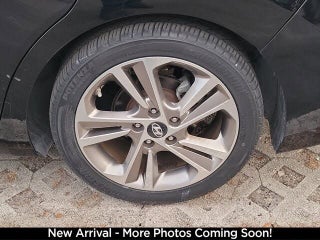 2017 Hyundai ELANTRA thumbnail – Coral Springs, FL – 4