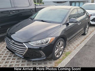 2017 Hyundai ELANTRA thumbnail – Coral Springs, FL – 3