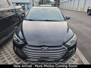 2017 Hyundai ELANTRA thumbnail – Coral Springs, FL – 2