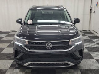 Volkswagen Taos for sale Las Vegas