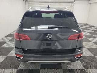 Volkswagen Taos for sale Las Vegas