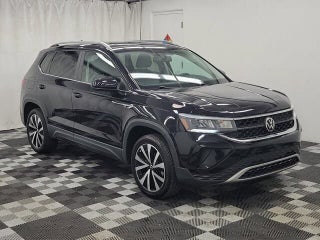 Volkswagen Taos for sale Las Vegas