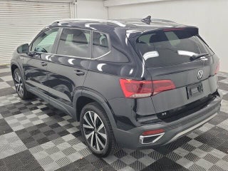 Volkswagen Taos for sale Las Vegas