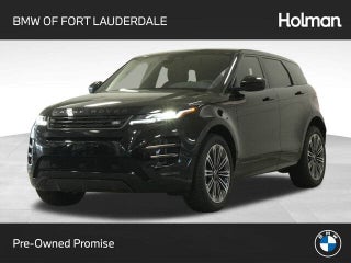 Land Rover Range Rover Evoque for sale Las Vegas
