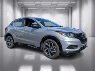 Honda HR-V for sale Las Vegas