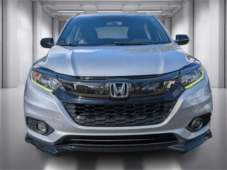 Honda HR-V for sale Las Vegas