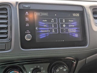 Honda HR-V for sale Las Vegas