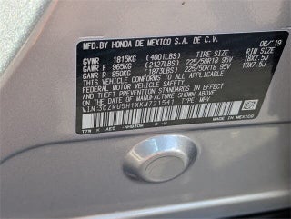 Honda HR-V for sale Las Vegas