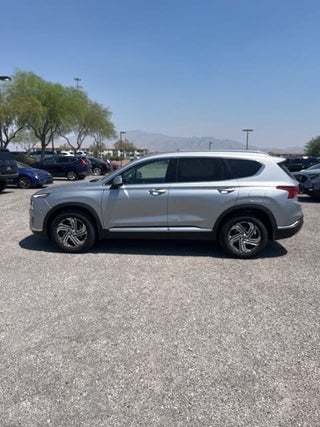 Hyundai SANTA FE for sale Las Vegas