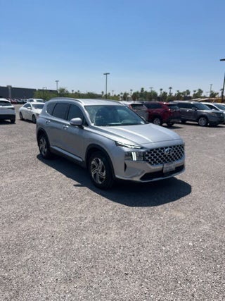 Hyundai SANTA FE for sale Las Vegas