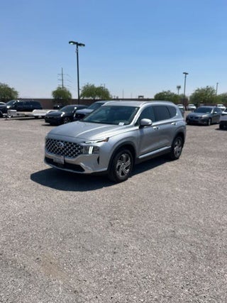 Hyundai SANTA FE for sale Las Vegas