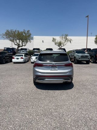 Hyundai SANTA FE for sale Las Vegas