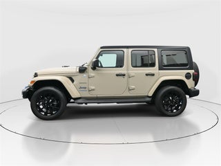 Jeep Wrangler Unlimited for sale Las Vegas