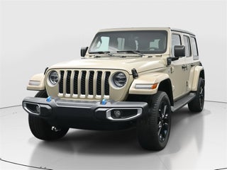 Jeep Wrangler Unlimited for sale Las Vegas