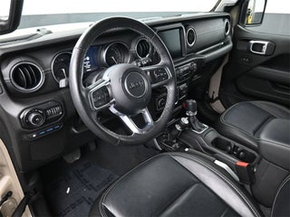 Jeep Wrangler Unlimited for sale Las Vegas