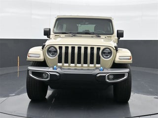 Jeep Wrangler Unlimited for sale Las Vegas