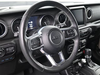 Jeep Wrangler Unlimited for sale Las Vegas