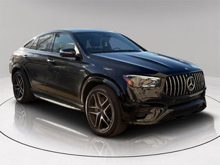 2024 Mercedes-Benz GLE thumbnail – Coral Gables, FL – 25