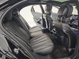Mercedes-Benz S-Class for sale Las Vegas