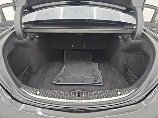 Mercedes-Benz S-Class for sale Las Vegas