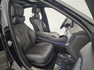 Mercedes-Benz S-Class for sale Las Vegas