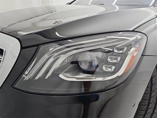 Mercedes-Benz S-Class for sale Las Vegas