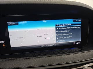 Mercedes-Benz S-Class for sale Las Vegas