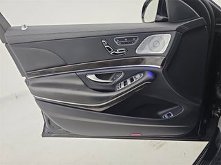 Mercedes-Benz S-Class for sale Las Vegas
