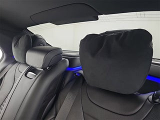 Mercedes-Benz S-Class for sale Las Vegas