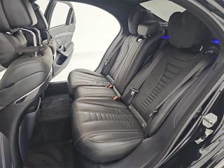 Mercedes-Benz S-Class for sale Las Vegas