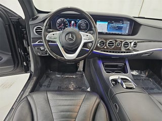 Mercedes-Benz S-Class for sale Las Vegas