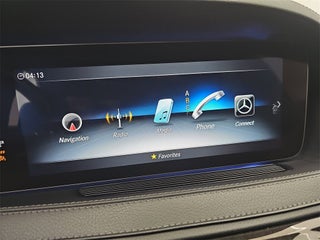 Mercedes-Benz S-Class for sale Las Vegas