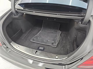 Mercedes-Benz S-Class for sale Las Vegas