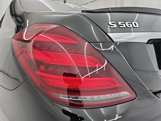 Mercedes-Benz S-Class for sale Las Vegas