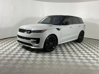 Land Rover Range Rover Sport for sale Las Vegas