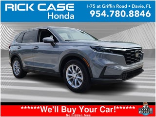 Honda CR-V for sale Las Vegas